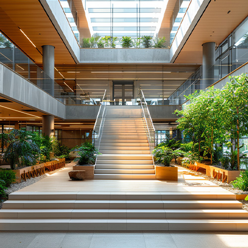 其他商業空間設計